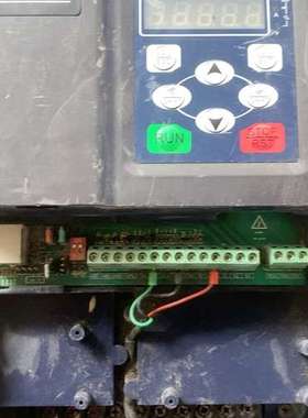 议价百德福变频器B603D-4005，4.0KW功率，380V三