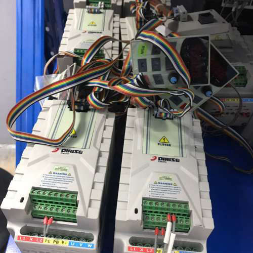 议价德瑞斯变频器DRS ES10-2S-0R7G-A,0.75k