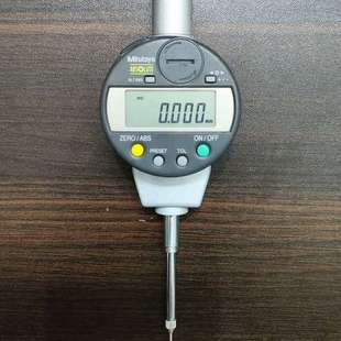 议价三丰数显千分表，543-451B公英制转换高度计，0-2