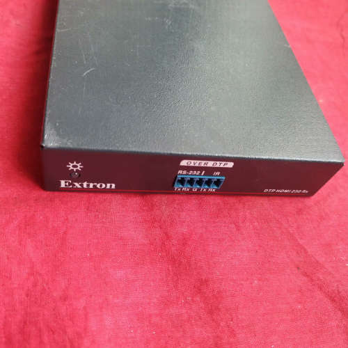 议价爱思创extron dtp hdmi230rx接器