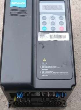 议价汇川变频器CS700-4T3.7GB-ZL，3.7KW功率，