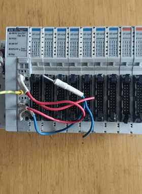 议价danaher模块tsio-1001模块控制器，带7个S