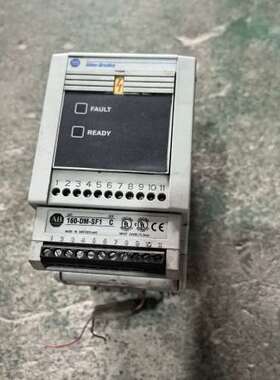 议价AB罗克韦尔变频器160-BA03NSF1 实图所拍原装拆机
