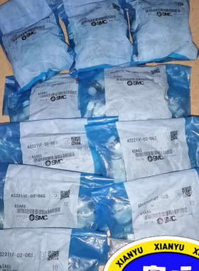 议价SMC原装全新节流阀AS2211F-02-06S，非原装全新