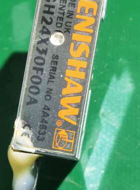 议价雷尼绍RENISHAW RGH24X30F00A读数头，英国