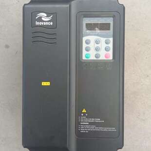 议价汇川变频器CS700 11KW 380V 4T11GB