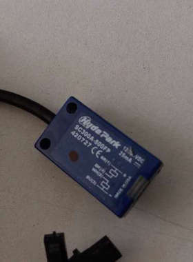 议价德国HYDEPARK SC300A500FP超声波传感器