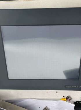 议价GE Fanuc触摸屏QUICKPANEL，型号288004