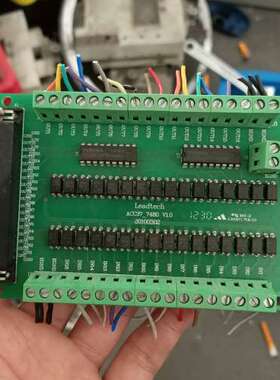 议价雷赛 leadtech雷赛 LEADTECH ACC-68C