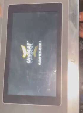 议价UniMAT亿维触摸屏控制器，UH507-4EU01-0AA