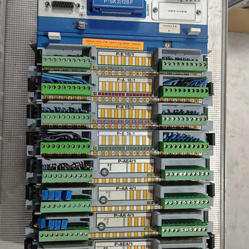 议价SCHLEICHER P03-CPU/20 P-E16/1