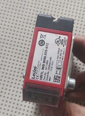 议价leuze劳易测 HRTL 96BM/66.02S-S12一