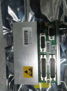 议价abb配件，3HAC043904-001，全新原装带，仅