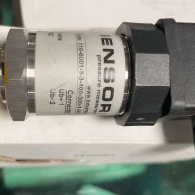 议价BD SENSORS DMP 331 code: 110-6