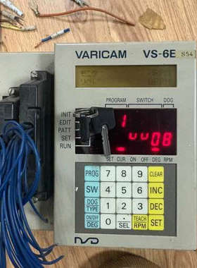 议价VS-6E-S54二手拆机VARICAM控制器拍摄功能