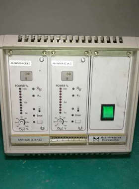 议价MW500GTI 132khz 超声波主机 超声波模块，能开