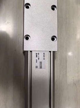 议价SMC原装MTS40-50气缸，