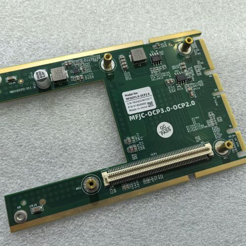 议价OCP3.0网卡 ocp3.0转ocp2.0转接卡 ocp2