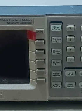 议价4052BK PRECISON 5'MHZ