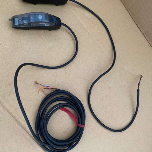 议价ES-X38原装二手基恩士传感器，需要的直接下单150