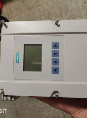 议价Multiranger200泥位计，液位计，料位计变送器7M