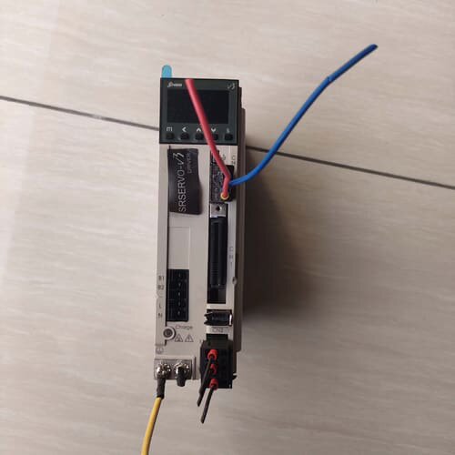 议价信易原装驱动器SV3A075A-D2，750W，，成