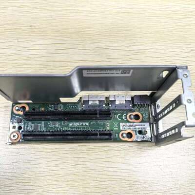 议价浪潮NF5468m5服务器配件pcie扩展卡，型号YZRI-