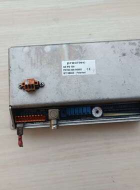 议价普雷茨特aeps130拆机功能正常，成色如图，需要私聊