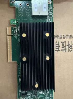 议价LSI 9400-8E 阵列卡 外置SAS HBA卡 原装