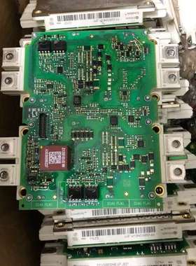 议价FF450R12ME4P_B11，电源板A5E4140