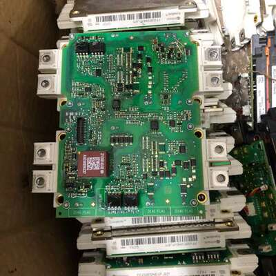 议价FF450R12ME4P_B11，电源板A5E4140