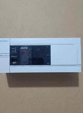 议价禾川PLC，型号HCA8P-32X32YT，成色95新。