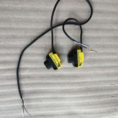 议价邦纳光电开关QS 18VN6FF100-CNSC0（）Q