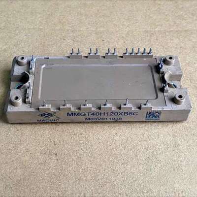 议价MMGT40H120XB6C