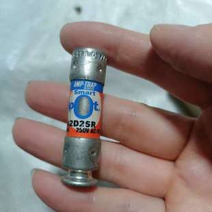 议价法国罗兰美尔森保险丝Ferraz 25Ａ A2D25R