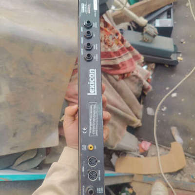 议价莱斯康效果器MPX110