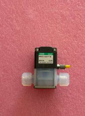议价CKD药液阀AMD01-6US-4