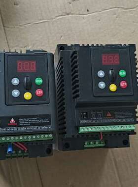 议价海尚 锐普变频器H0015G3E401821  1.5K