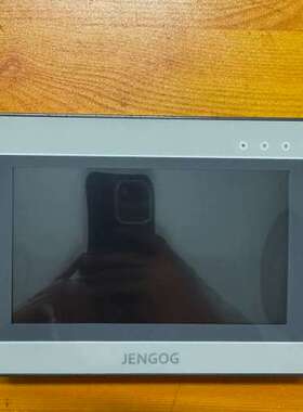 议价金恭触摸屏、JENGOG KX-070S 、7寸、RS232