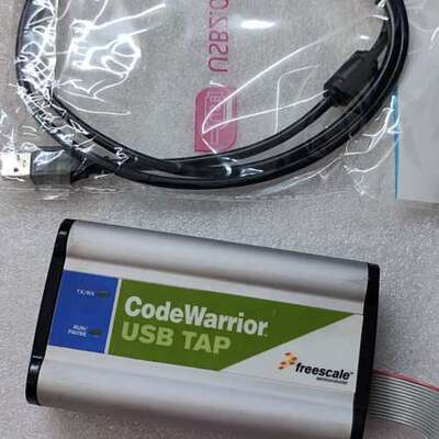 议价CodeWarrior USB TAP在线真器