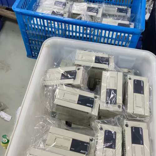 议价三菱PL原装拆机成色漂亮功能好测试好发货需要联系