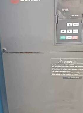 议价众辰变频器Z2400-37GY，炸机了配件出，来个师傅带