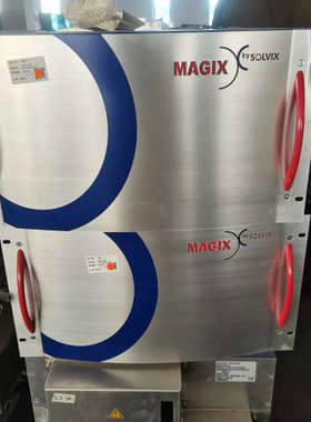 议价出售SOLVIX MAGIX 20K SPUTTERING