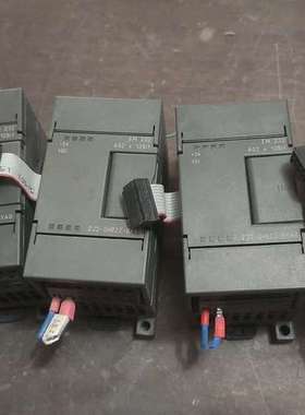 议价模块6ES7232-0HB22-0XA0，拆机的功能