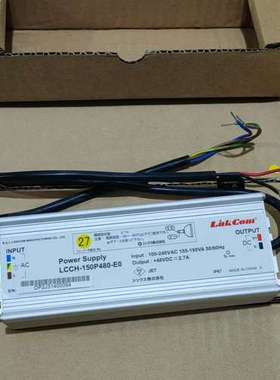 议价LINKCOM宝联电子LCCH-150P480-E0全新原