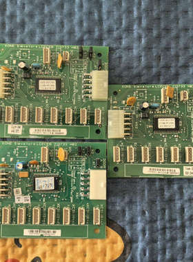 议价通用LCECEB板Km713730g11 轿厢扩展板电梯配件