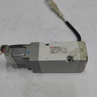 5MZ1 现货 VP544RT 议价拆机SMC电磁阀