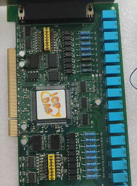 议价PCIP16R16 数据采集卡