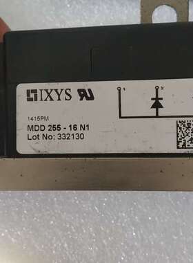 议价MDD255/16N1。PM50CLA120。螺