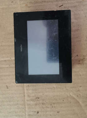 议价永宏触摸屏 c2043S  24VDC/0.28A 成色漂亮